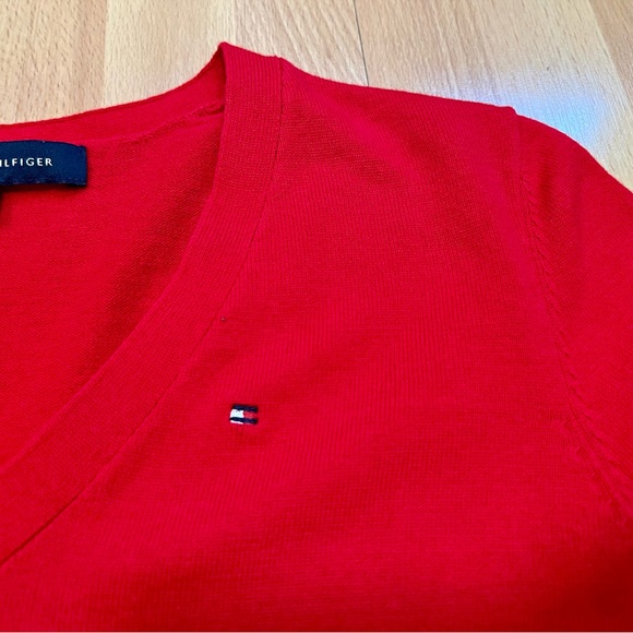 Tommy Hilfiger Sweater - Picture 3 of 8